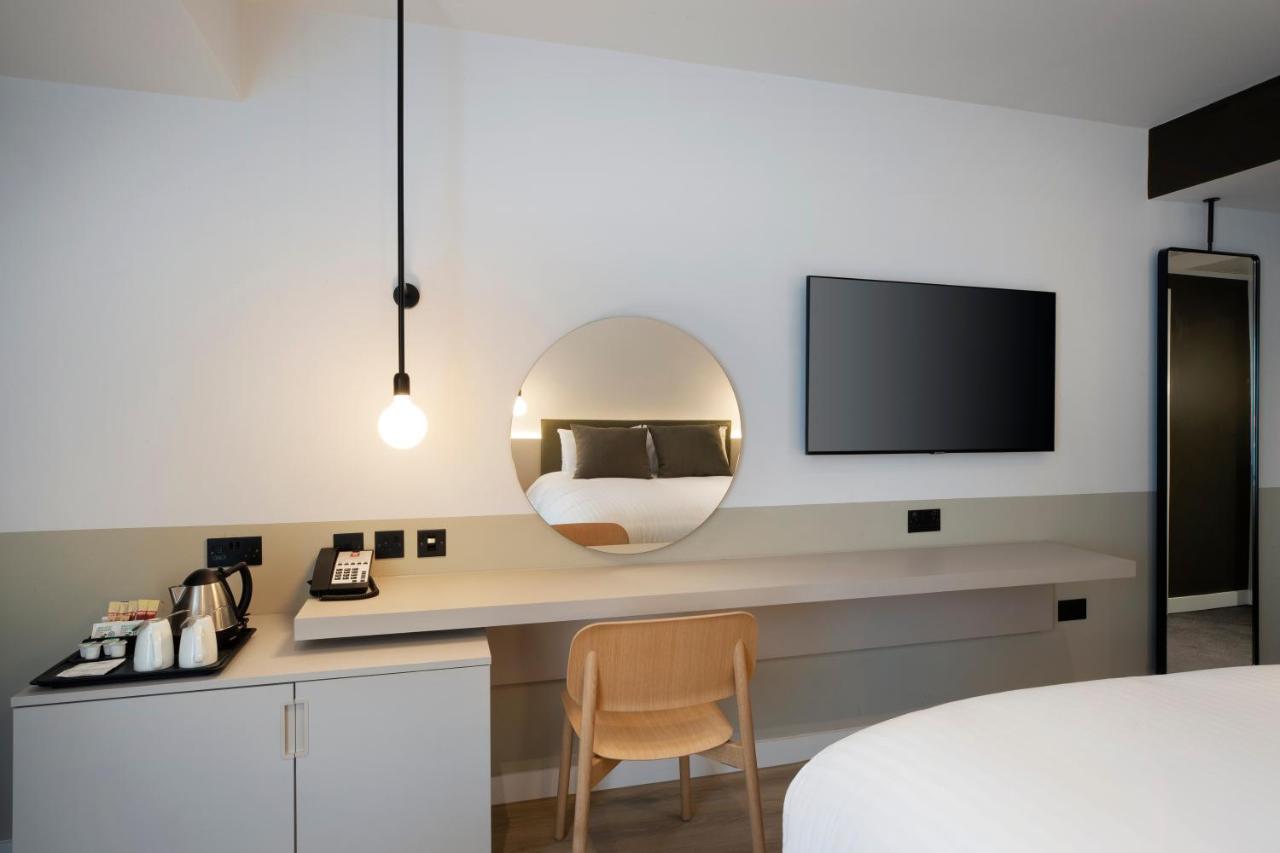 Standard Doppel- oder Zweibettzimmer