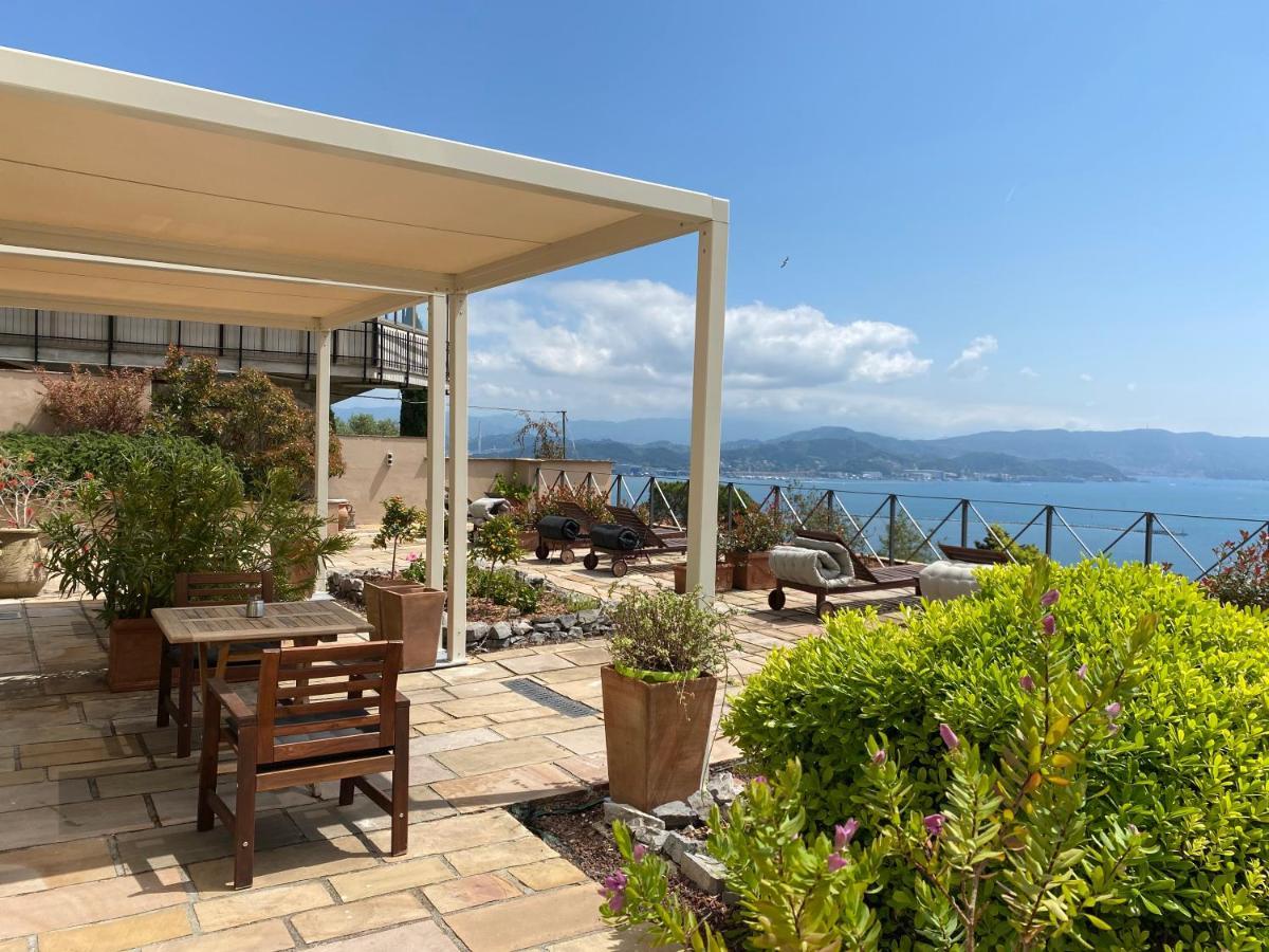 Studio 2 - Vue sur Mer