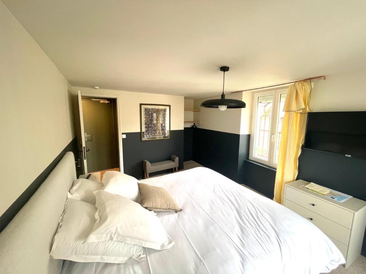 Chambre Familiale Deluxe