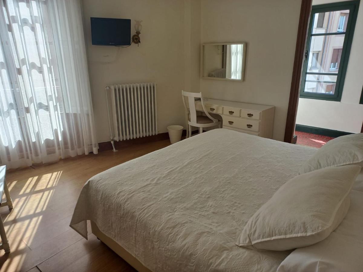 Habitación Doble con vistas a la montaña - 1 o 2 camas