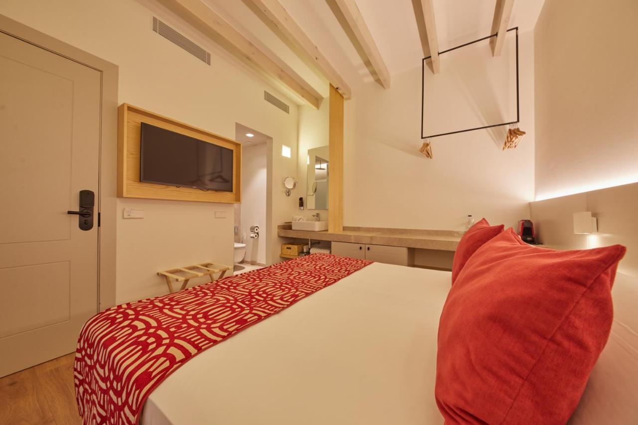 Chambre Simple