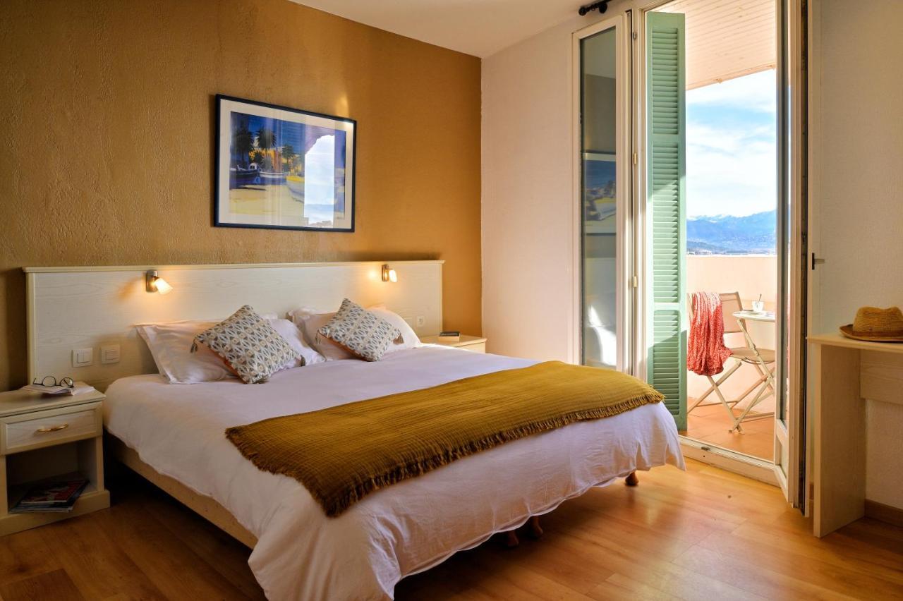 Suite con Vista Mare
