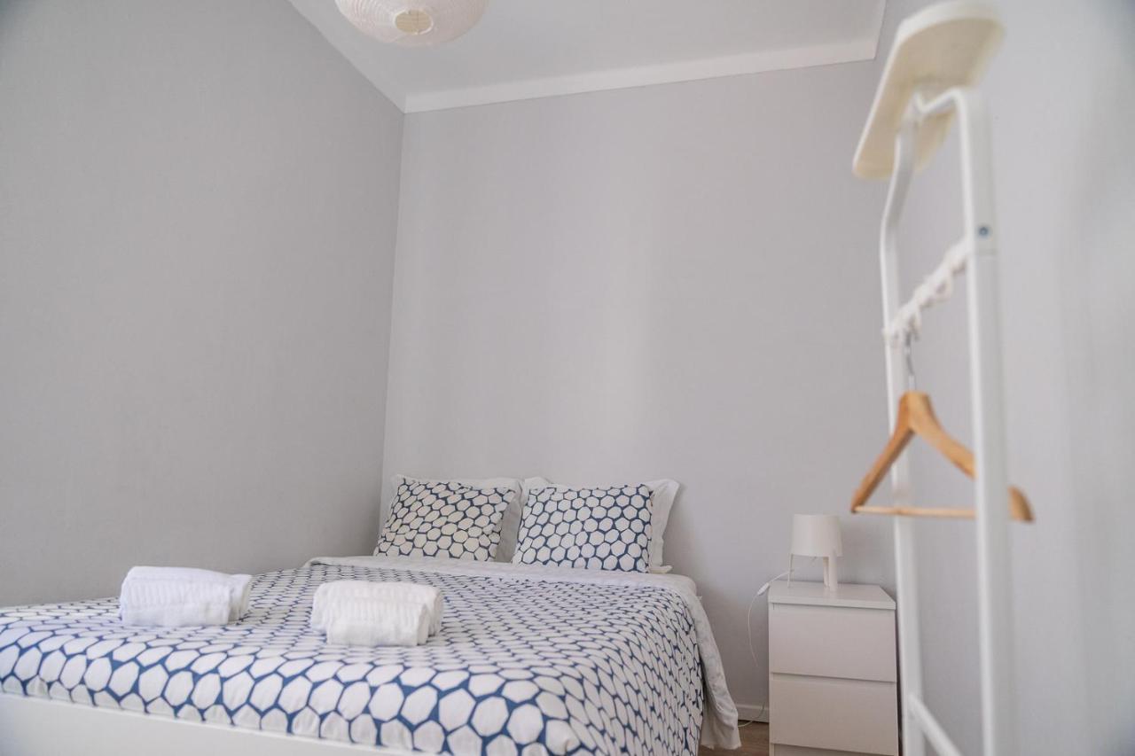 Apartamento Deluxe