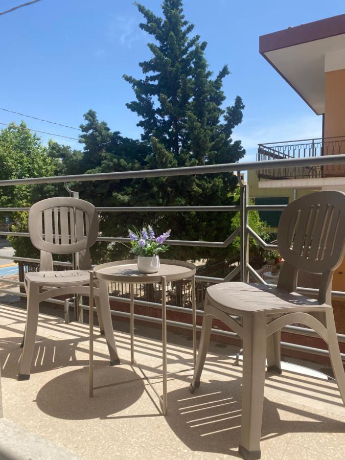 Camera Tripla con Balcone
