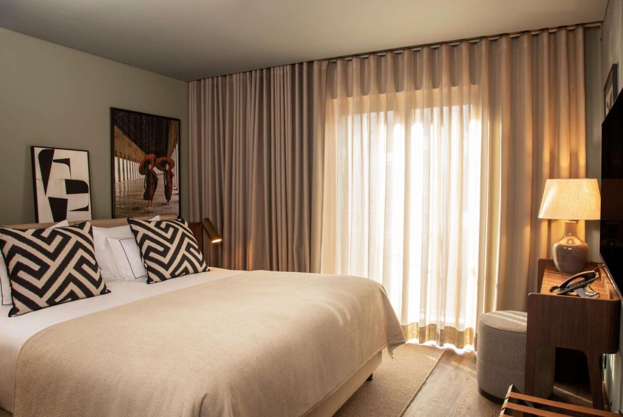 Alojamiento Estándar - 1 cama extragrande - No fumadores
