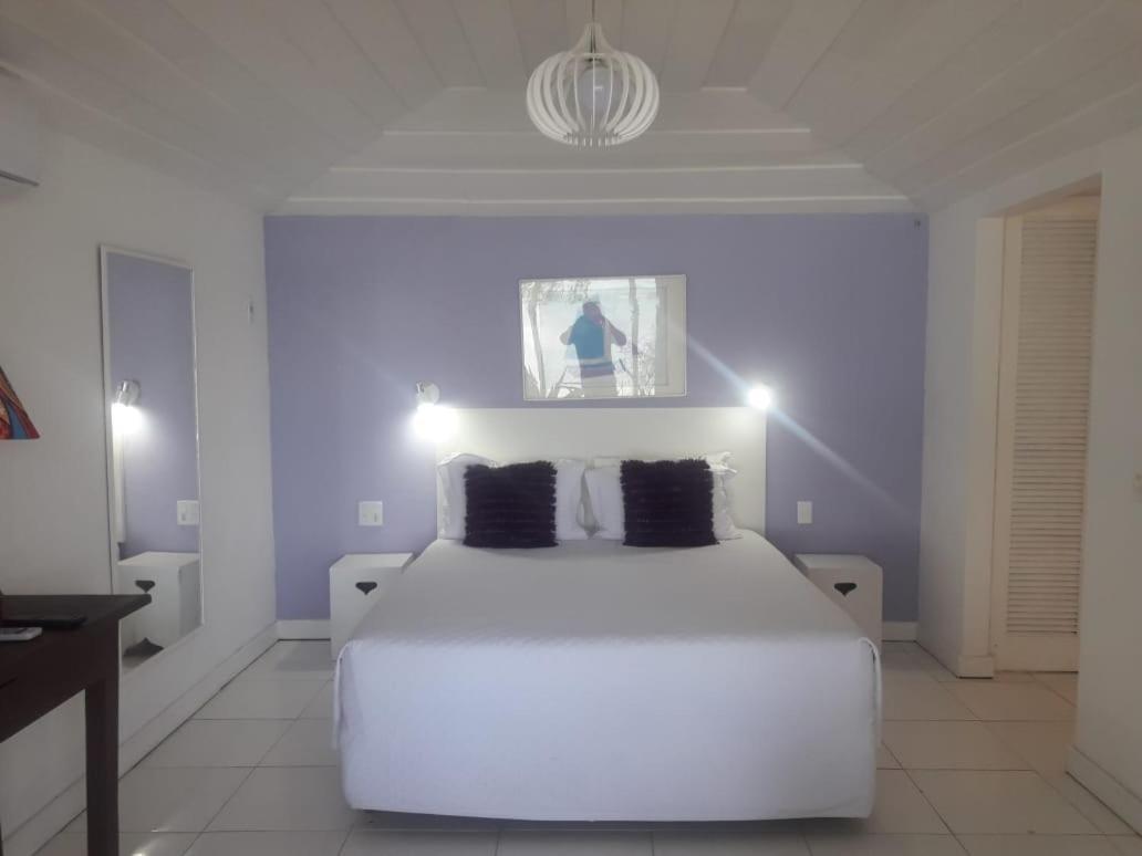 Suite Standard com Vista Mar