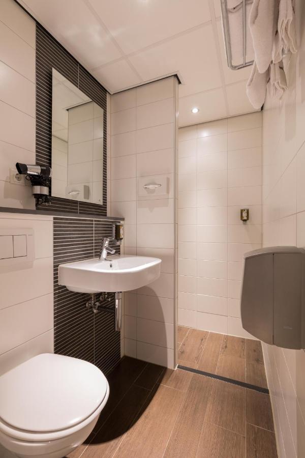 Comfort Tweepersoonskamer met 1 of 2 Bedden