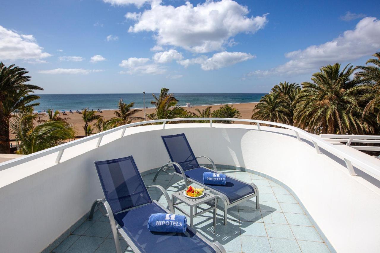 Junior Suite con Vista Piscina