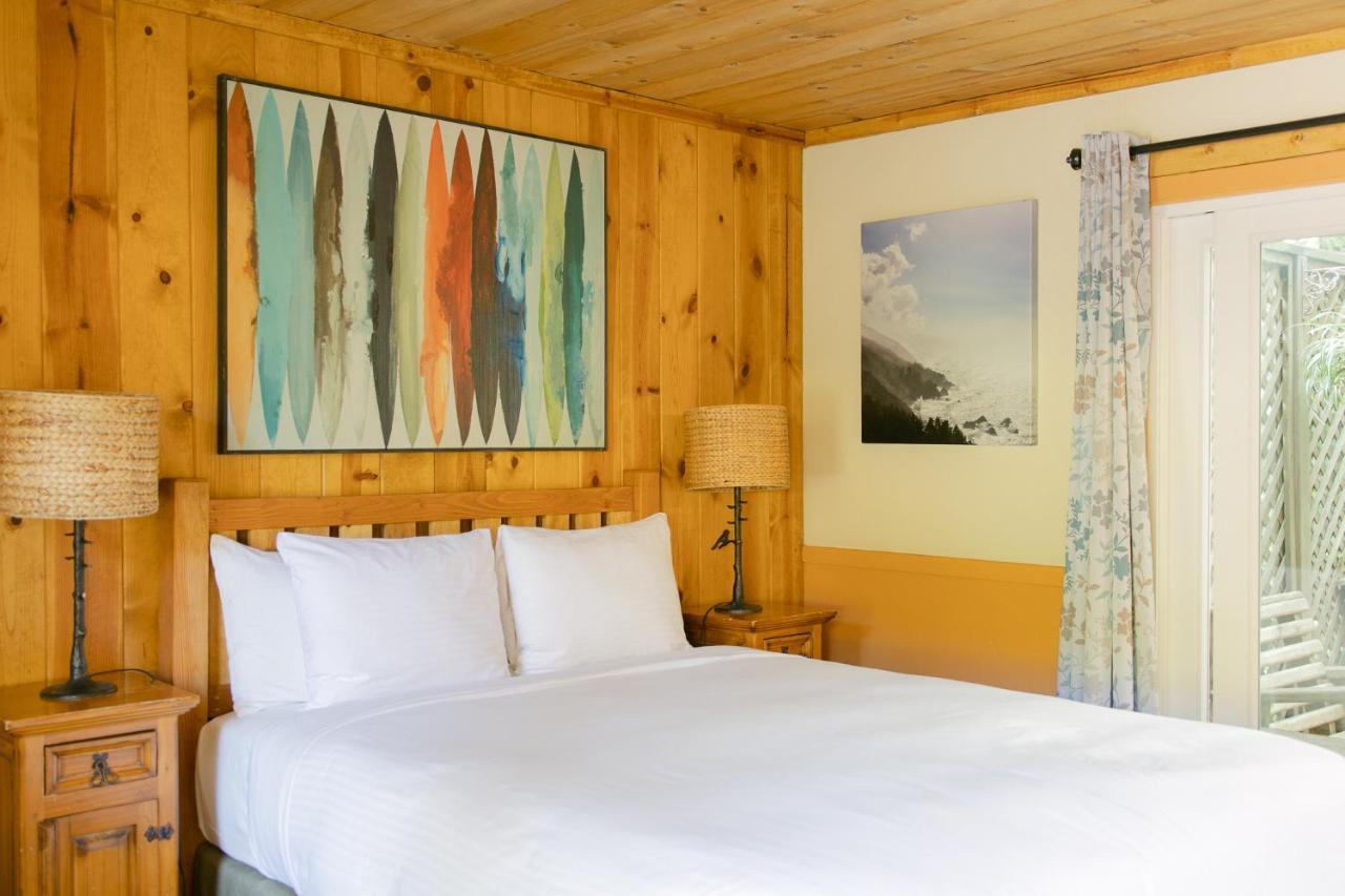 Chambre Double Deluxe