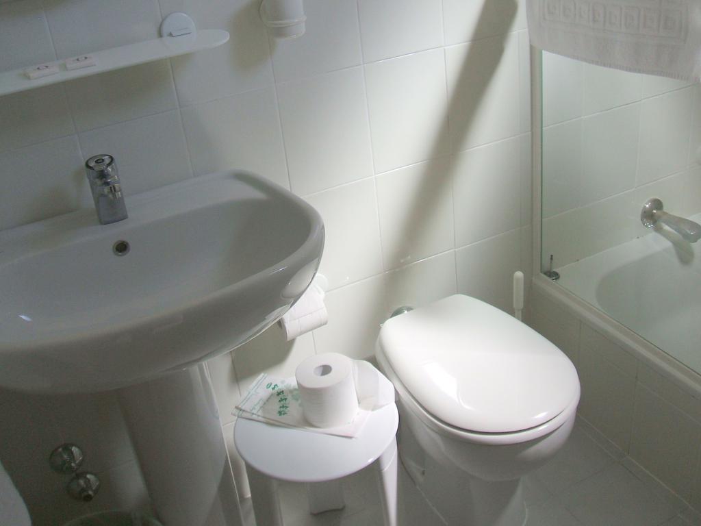 Petite Chambre Double