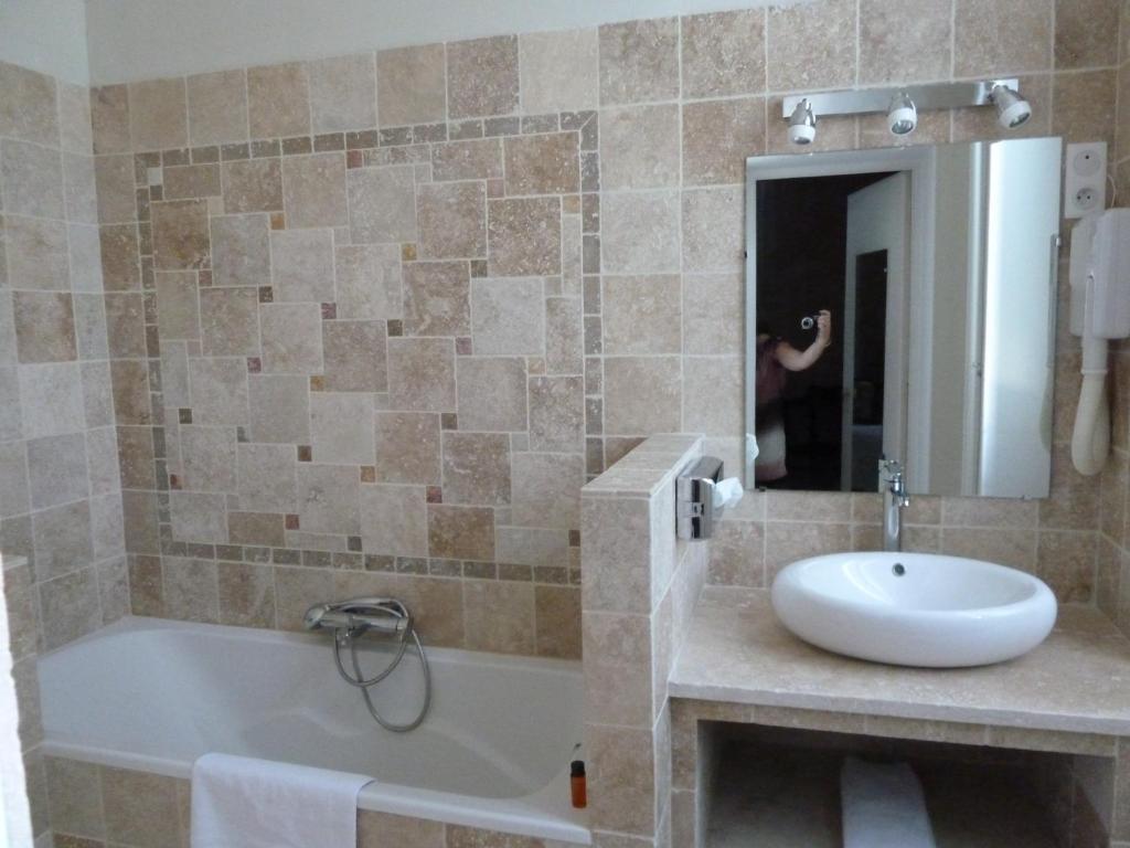 Chambre Double Supérieure