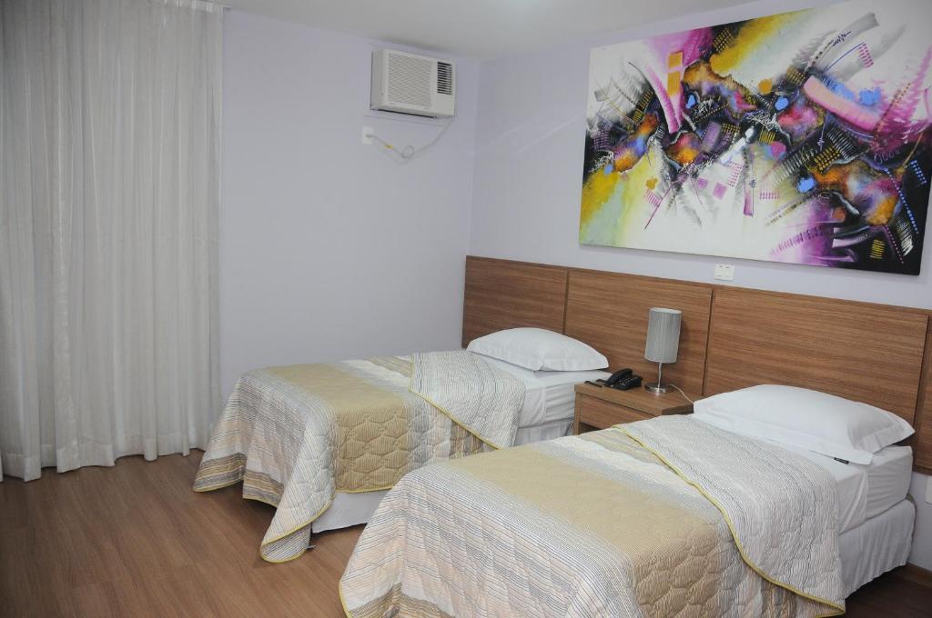 Quarto Individual Superior