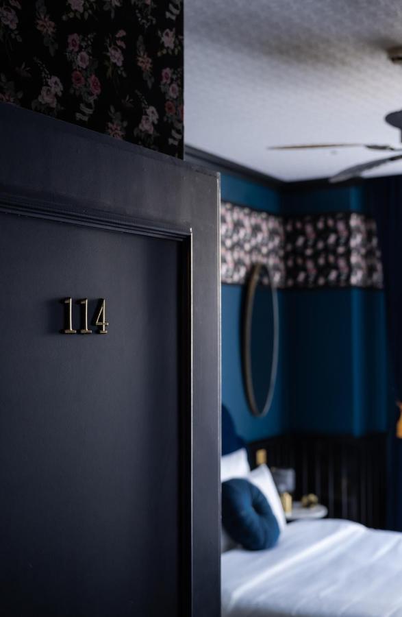 Eenpersoonskamer