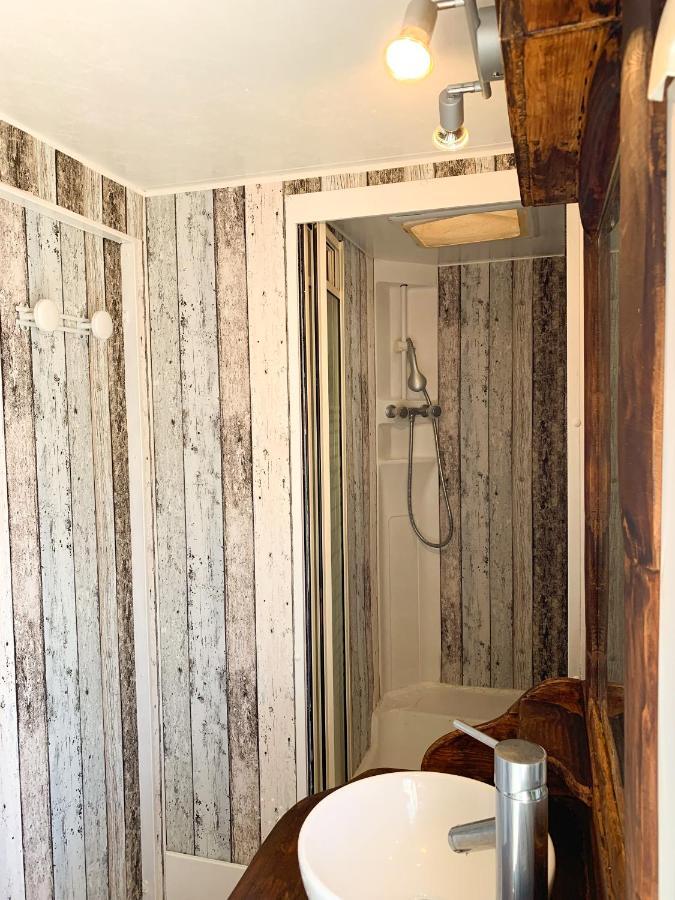 Bungalow com 2 Quartos