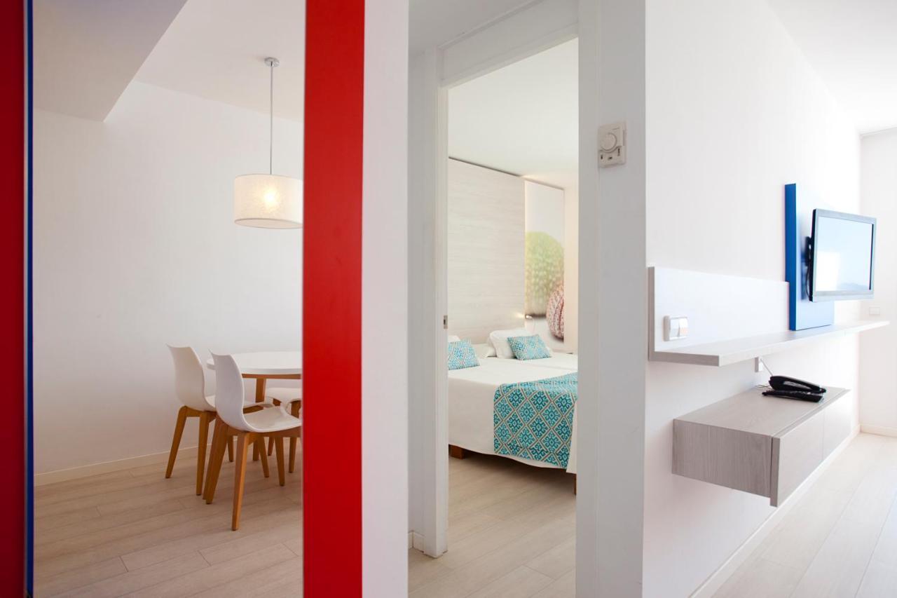Apartamento de 1 dormitorio