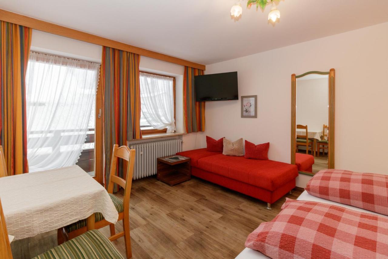 Deluxe Doppelzimmer mit Dusche