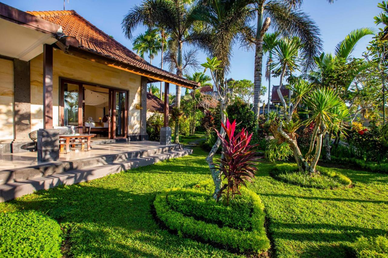 Villa Deluxe de 1 dormitorio