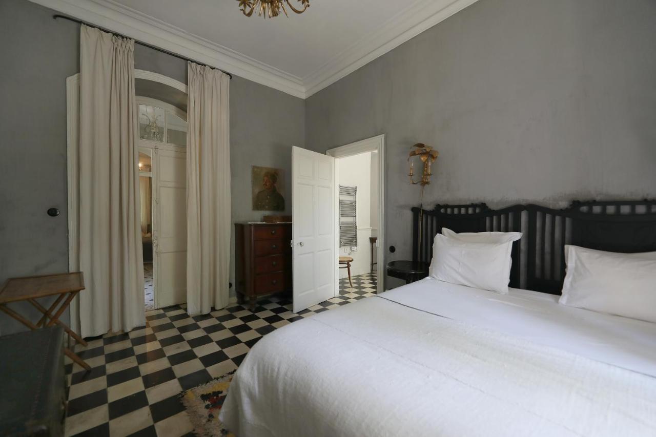 Habitación Playa
