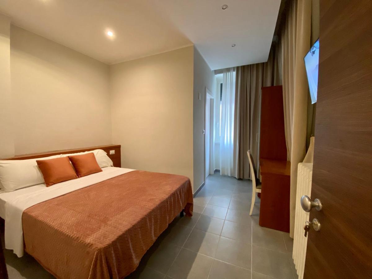 Quarto Duplo ou Twin Económico