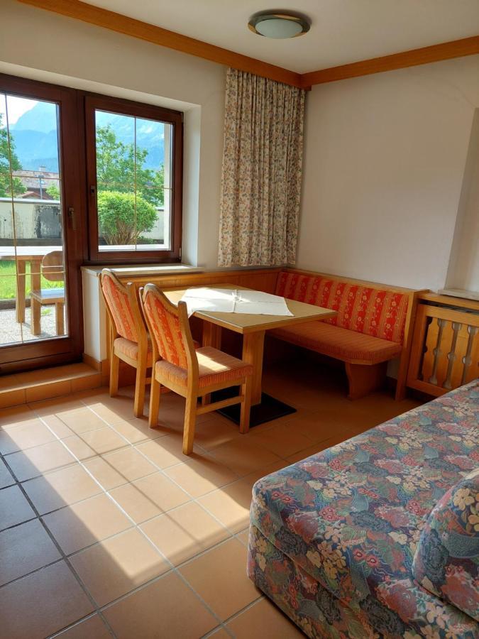 Appartement met 1 Slaapkamer