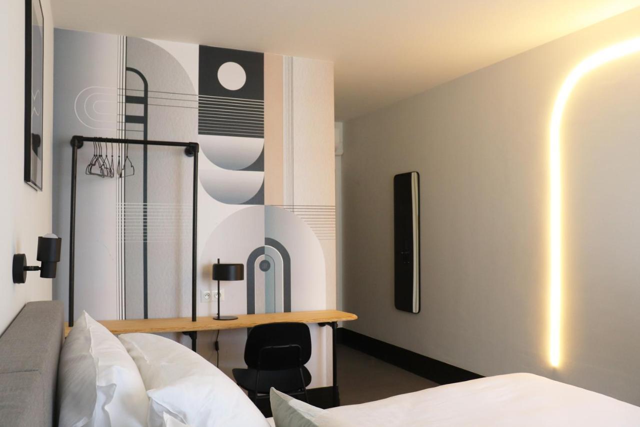 Chambre Familiale Confort