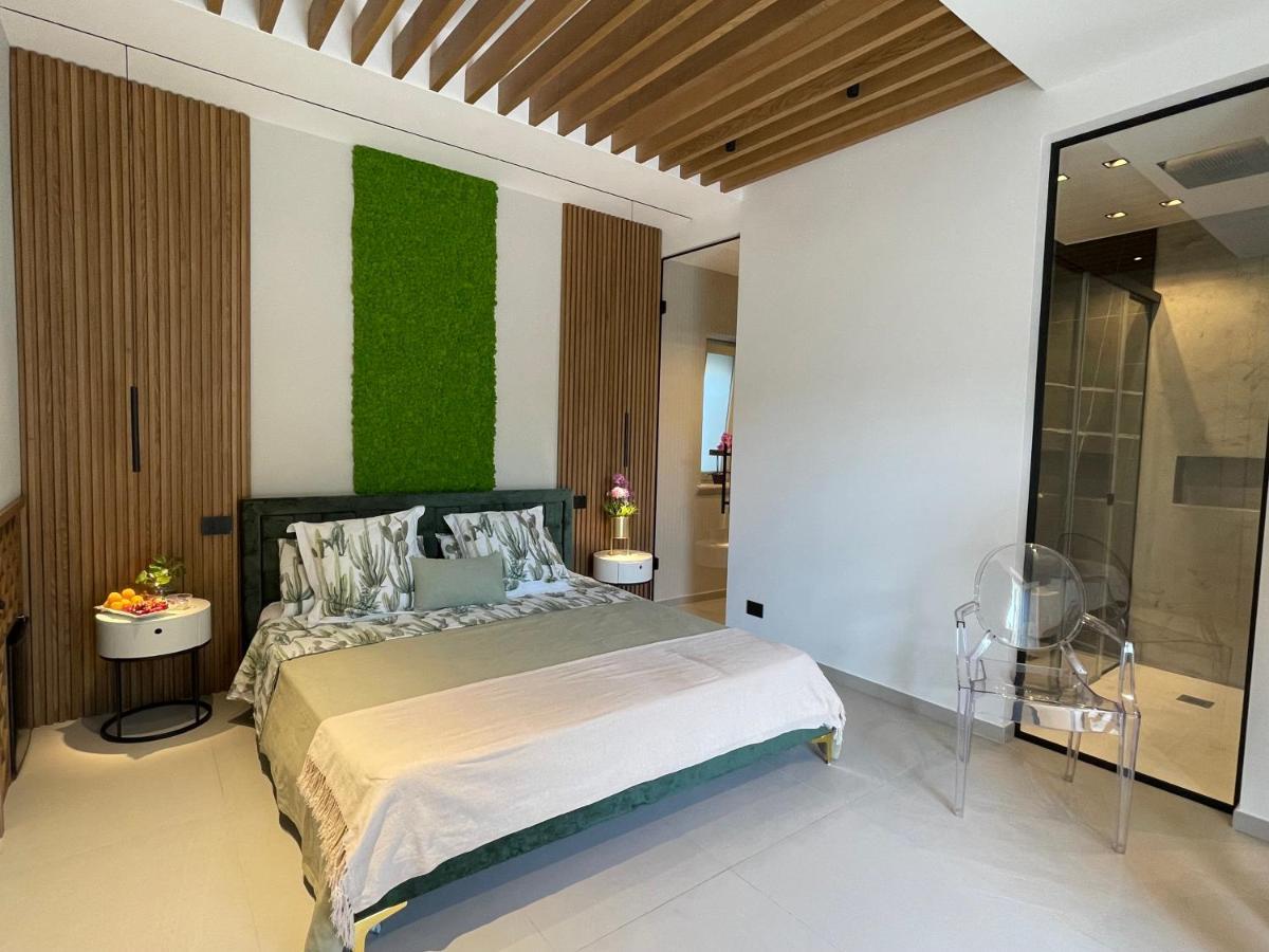 Suite Deluxe