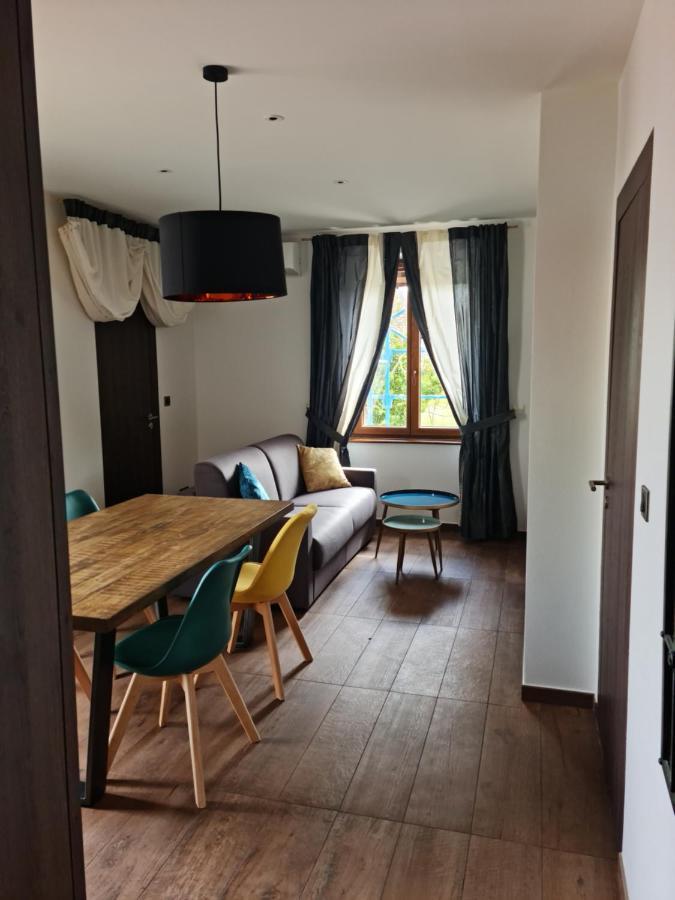 Appartement avec Sauna