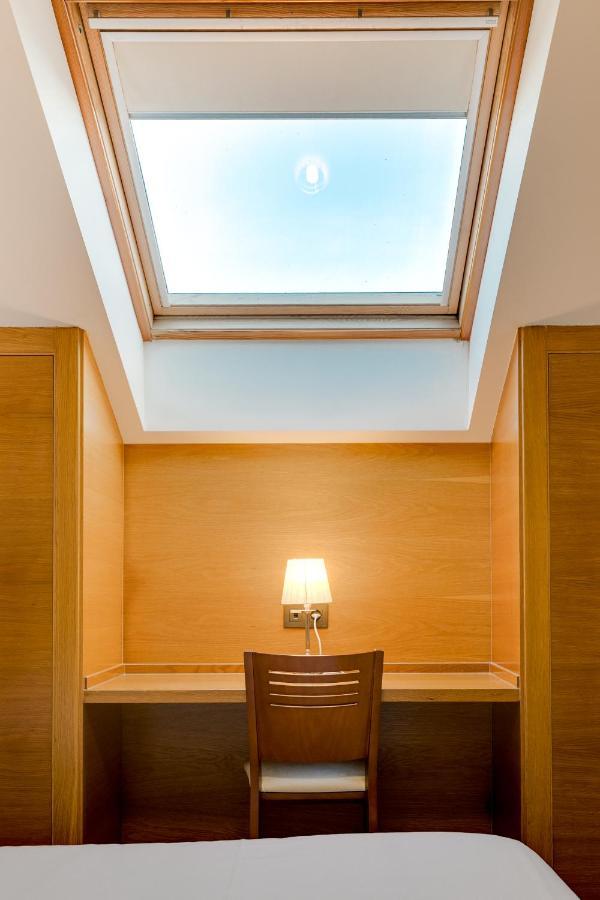 Habitación Doble Económica - 1 o 2 camas