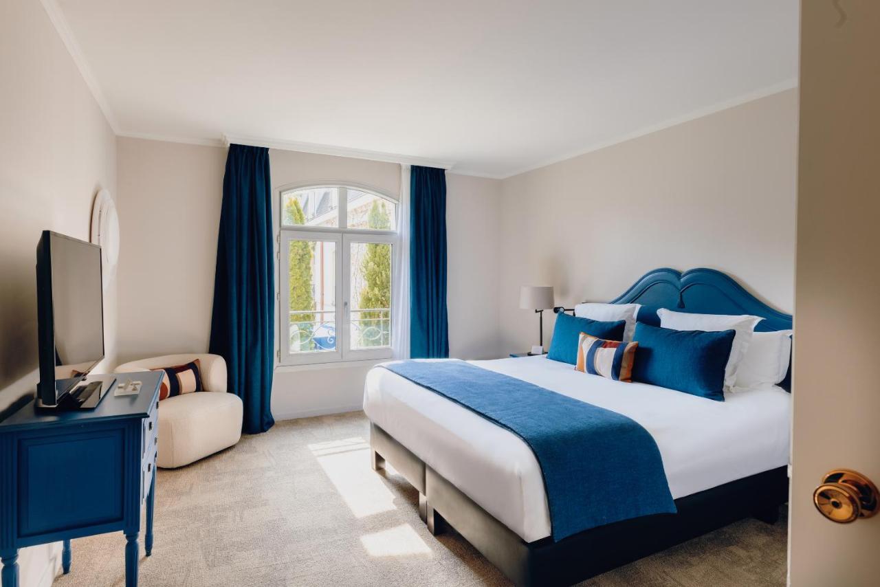 Chambre Privilège