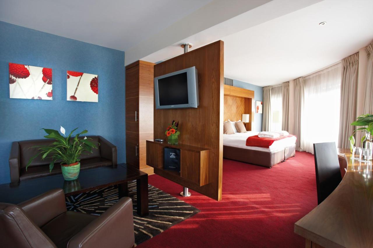 Suite met een Kingsize Bed - Rookvrij