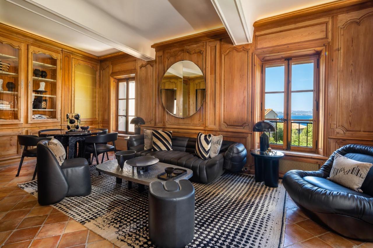 Suite su 2 Livelli con Terrazza e Vista Mare