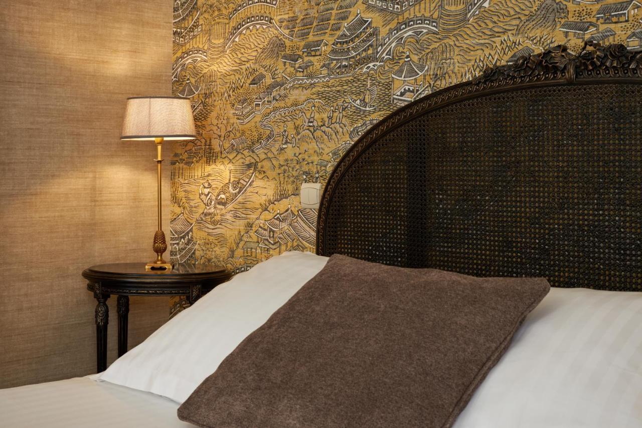 Chambre Double Deluxe