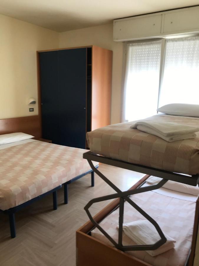 Chambre Quadruple