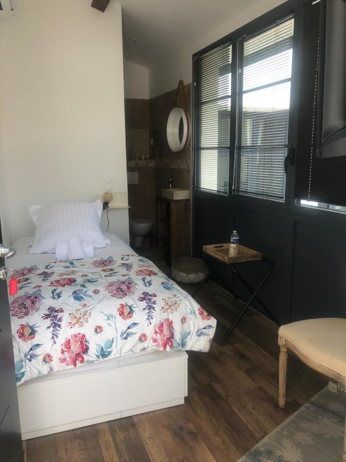 Chambre Simple