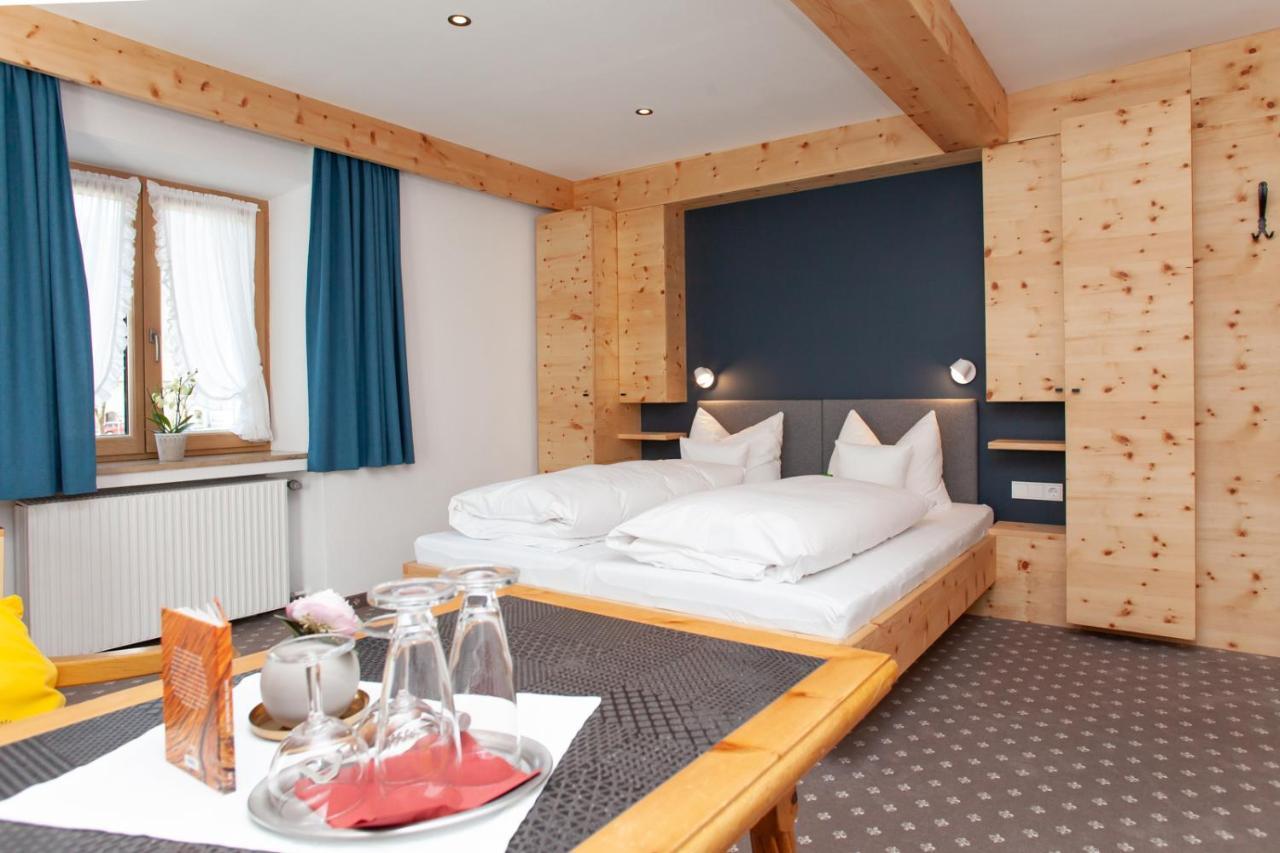 Comfort Doppelzimmer mit Balkon