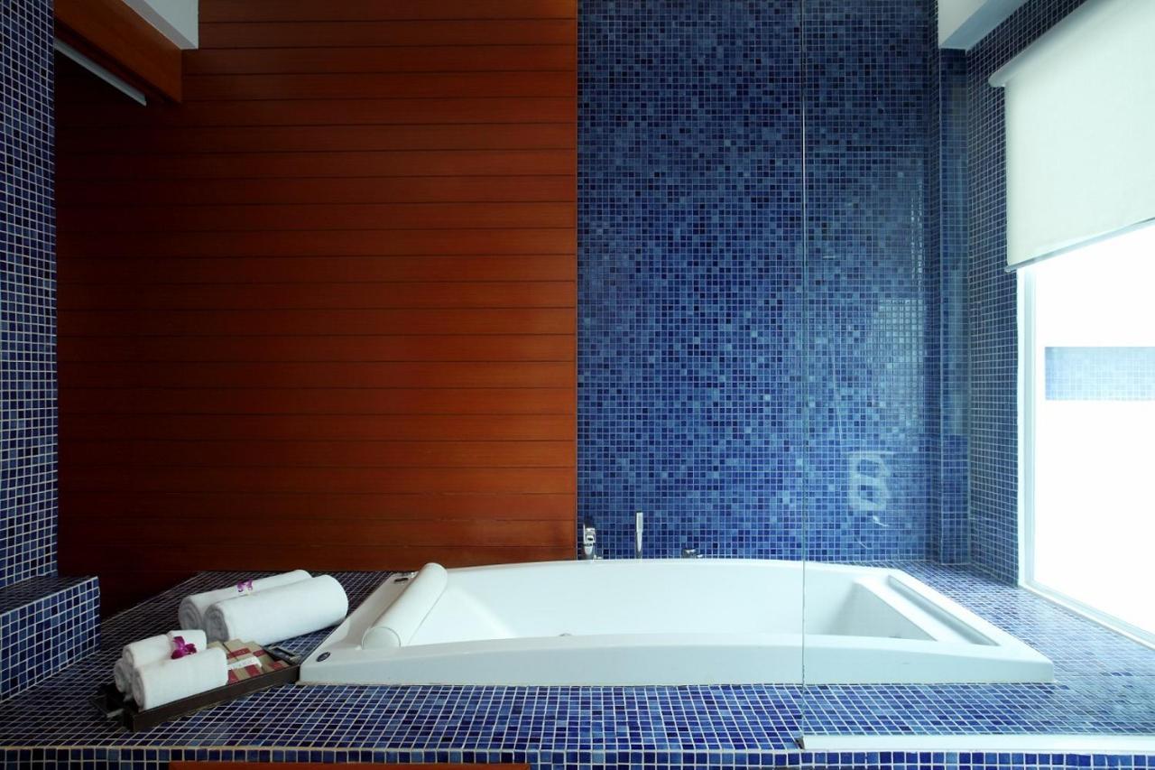 Pool Villa with Daily Complimentary Minibar