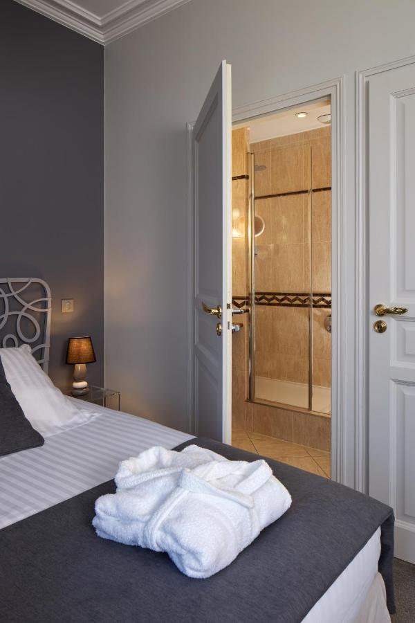 Chambre Double Supérieure