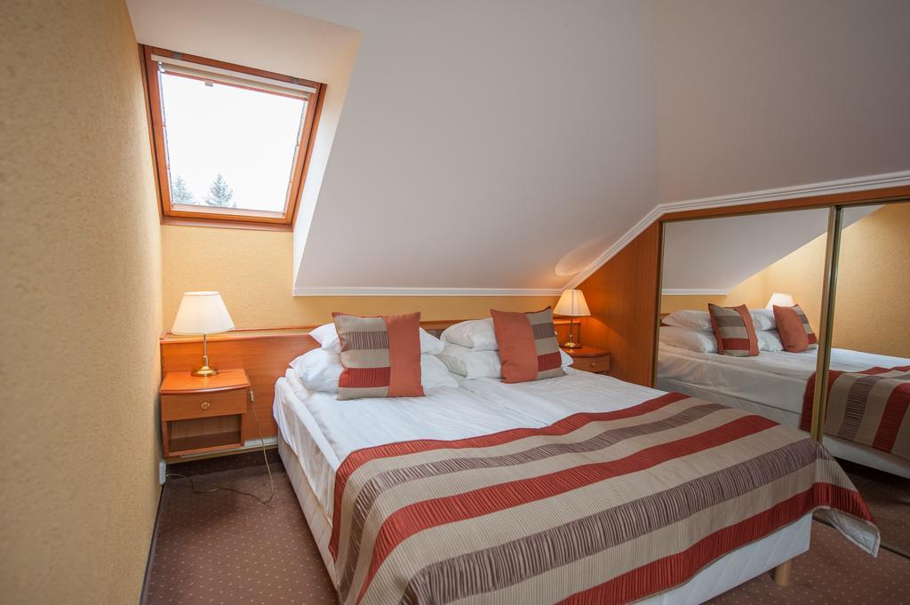 Standard Suite