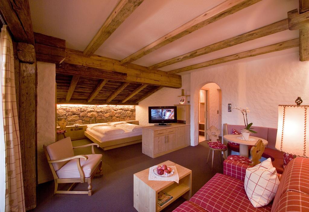 Superior Deluxe Doppelzimmer