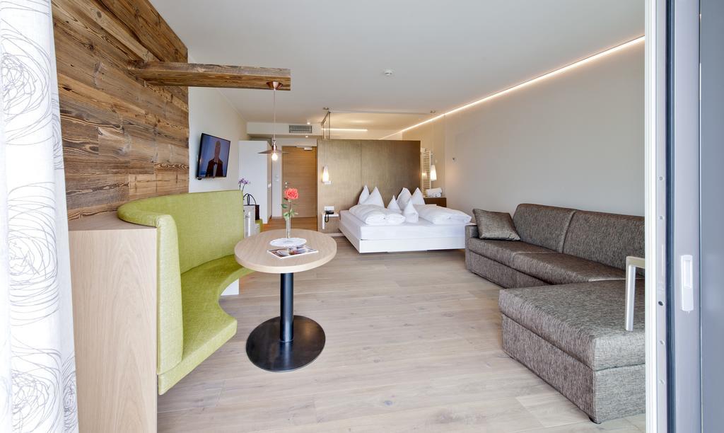 Familiensuite mit 2 Schlafzimmern