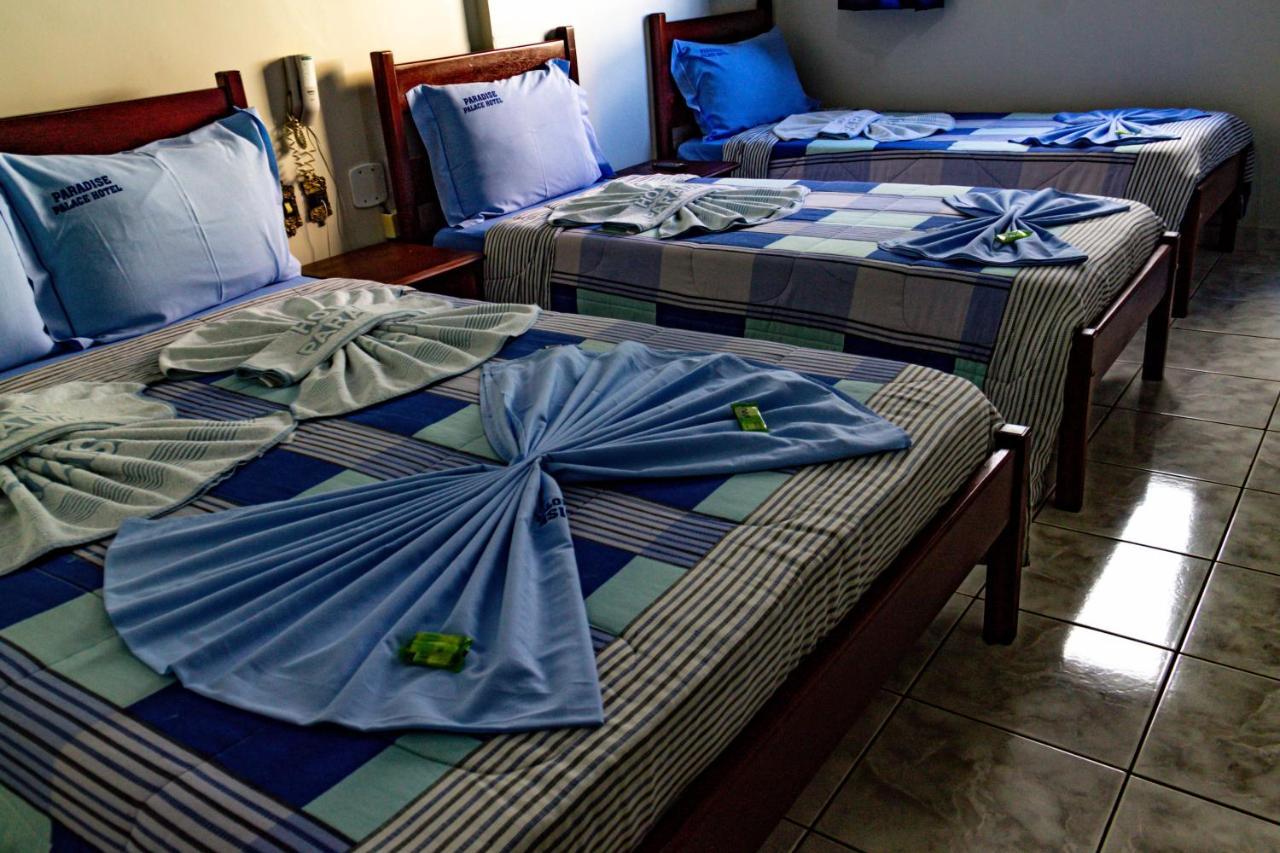 Quarto Família