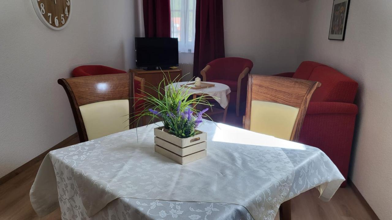 Apartment mit 2 Schlafzimmern