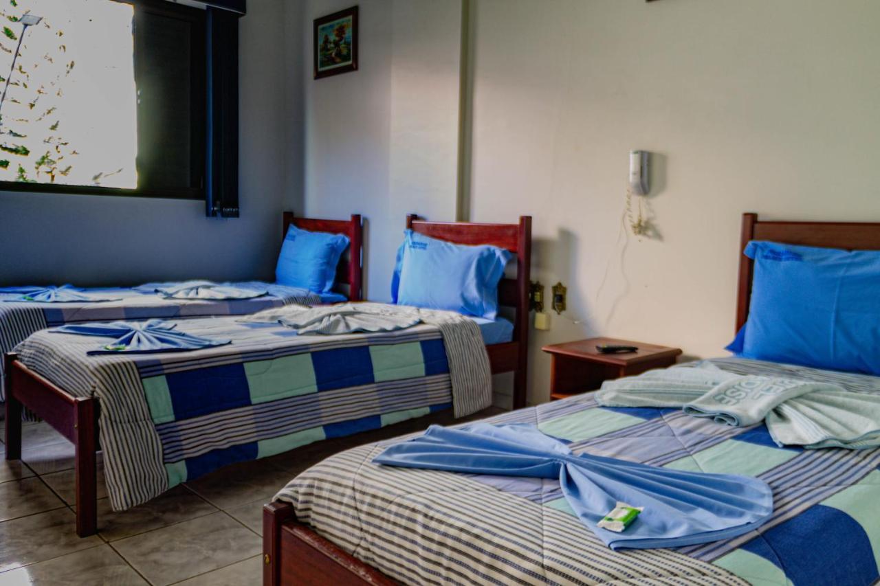 Quarto Triplo