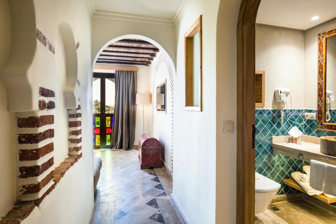 Suite Deluxe