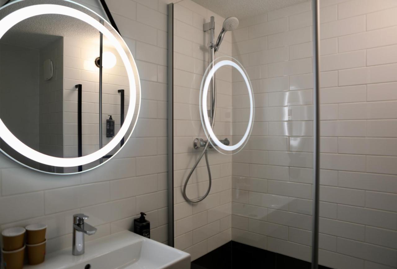 Chambre Lits Jumeaux Standard