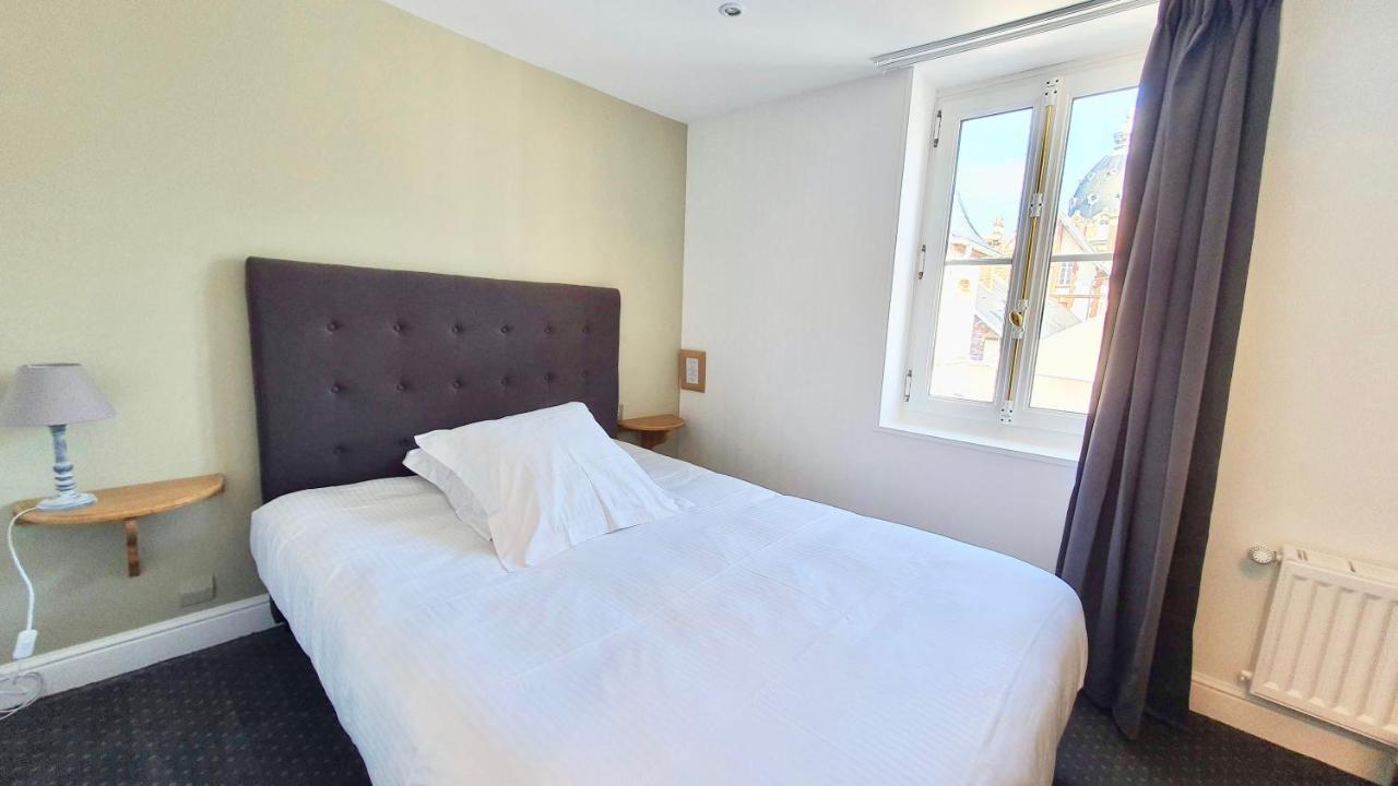 Petite Chambre Simple