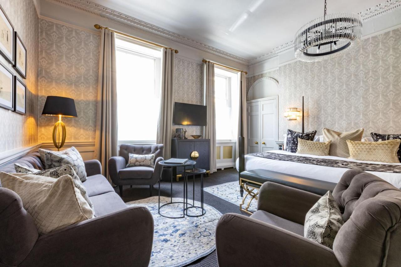 Suite con Letto a Baldacchino