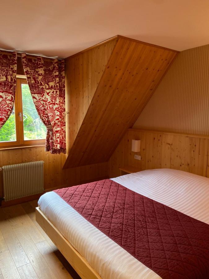 Chambre Double Standard - Campanule