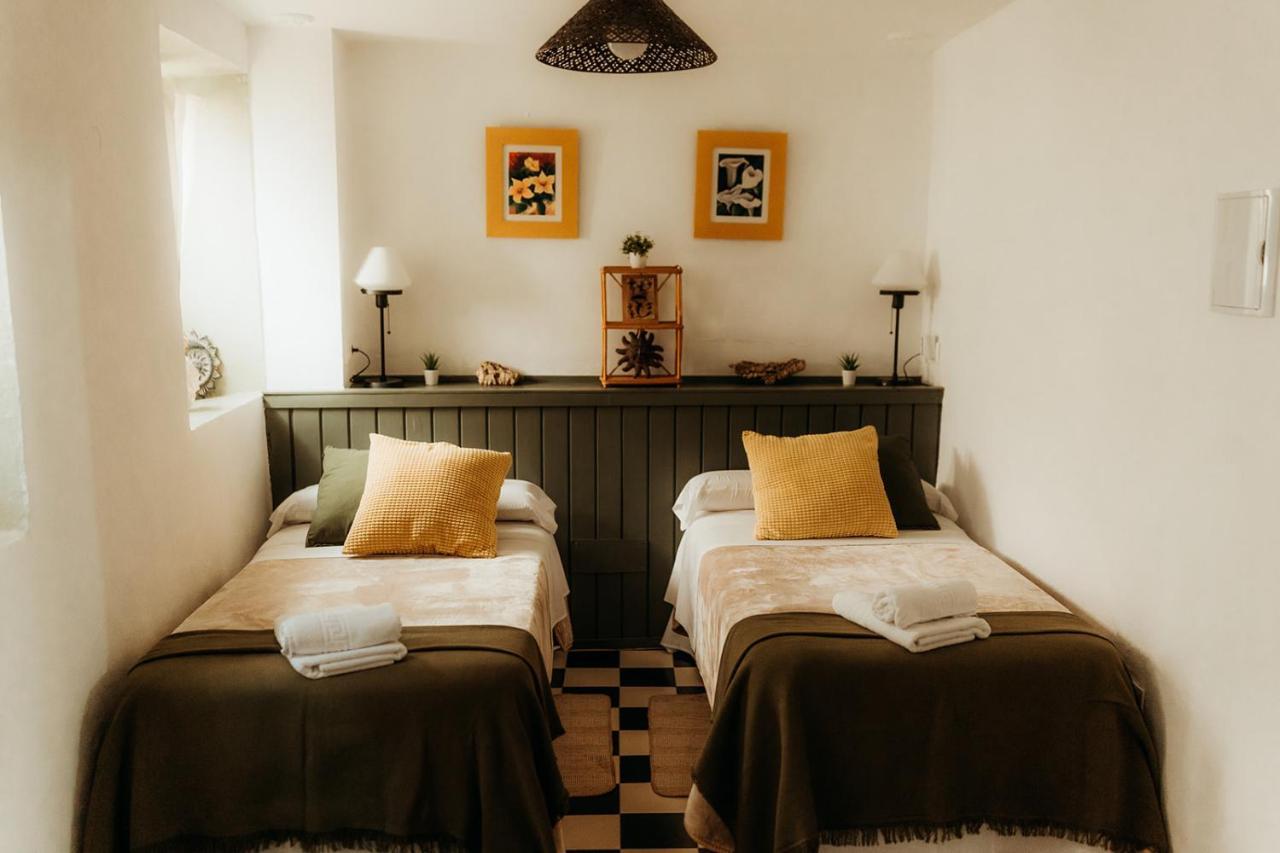 Habitación Doble Económica - 1 o 2 camas
