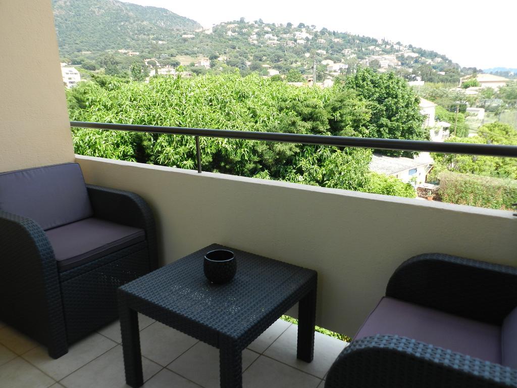 Chambre Double Privilège avec Vue sur la Mer